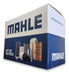 Mahle Kit De Filtros Para VW Vento 06/.. 2.5 20v 1