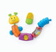 Fisher-Price Brilliant Snap-Lock Caterpillar 3