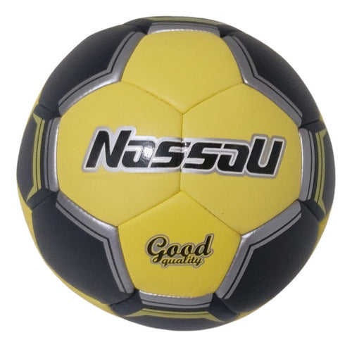 Nassau Fly Nº3 Handball Ball - Original Imported Hybrid 1