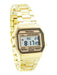 Tressa Vintage Digital Gin Watch 30m 0