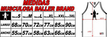 Exclusive Baller Brand Cumbia 420 Tank Top 5