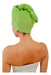 Franco Valente Turban Towel Bath Shower Hair Cap 2