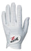 Guantes De Golf Srixon Mens Z Cabretta, Blanco, Medio, Mano 0