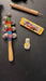 Pack Musical Infantil De 6 Instrumentos! Remato! 2