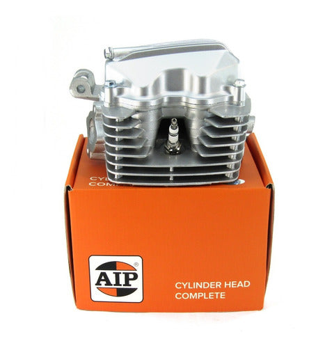 AIP Tapa Cilindro 150 Cg/gs/gts/speed 0