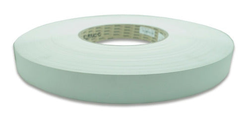 Rehau Canto Filo PVC 45mm. x 0.45mm. Blanco Nature 0