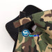 S73 Camouflage Baseball Cap 3