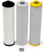 Aquasana AQ-5300+R Under Sink Water Filter Replacement 0