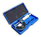 Professional Mechanical Outside Micrometer 0-25mm with Case 5