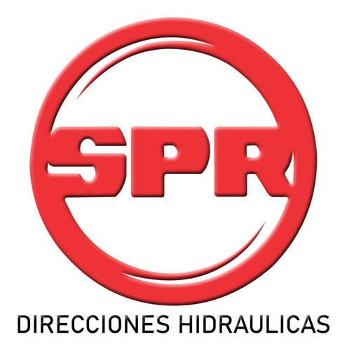 SPR Bomba Direccion Hidraulica Ford Ranger Powerstroke 2.8 2008 5