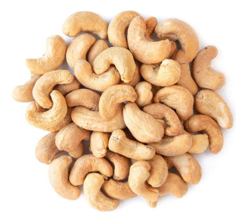 Cashew Nuts W4 400 Grams | Premium 0