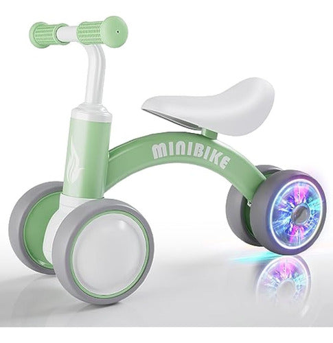 Cawhad Balance Bike for Babies 1-3 Years 0