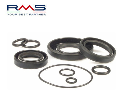 RMS Vespa Primavera 125 Seal Kit with O-Ring 1