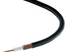 Cable Coaxil Rg 58 Marca Comba 0