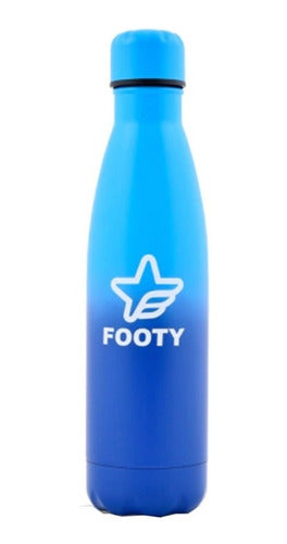 FOOTY Kids Stainless Steel Thermal Bottle 500ml 3