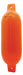 Extreme Max Boat Protector Fender 14x50cm Neon Orange 2