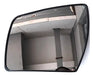 Kia Soul Left Mirror Glass 2008 to 2023 Original 0