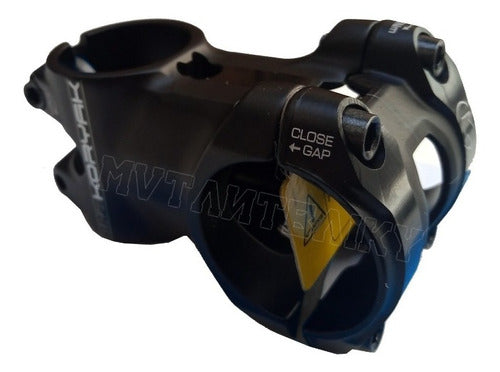 Pro Shimano Stem Koryak 50mm 31.8mm +/-0° Di2 Aluminum 1