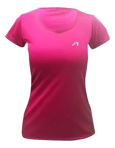 Alpina Sports Fit Running Cycling Athletic T-shirt 25