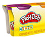 Play Doh Masa Set X4 Colores Surtidos Hasbro 3