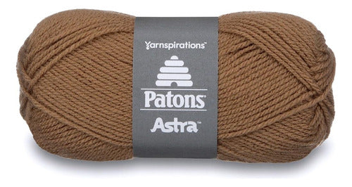 Patones 10017383 Pat Astra Bl Hilo De Bronceado Medio, 1.75 0