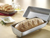 Usa Pan Bakeware Mini Cacerolas Redondas De La Torta, 6 Pozo 5