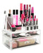 Electroland Makeup Organizer with Drawers and Dividers 0