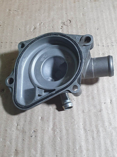 Tapa Bomba De Agua Honda Varadero Xl1000v Leer Descripción 4