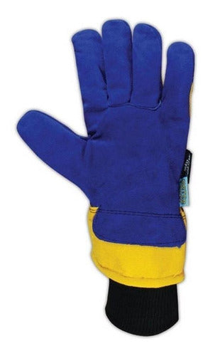 Certified Thermal Work Glove by North Honeywell 0