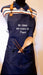 Argentinian Football World Cup Grill Apron - Ideal Father's Day Gift 2
