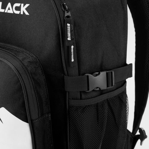 Vlack Backpack Negro 3