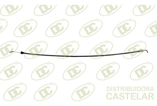 Fremec Cable Comando Cerradura Puerta Sprinter 311 / 313 12+ Iz O D 1