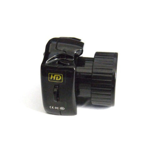 Generic Mini HD Y2000 Spy Camera D 2