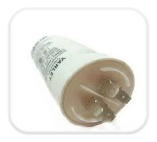 VARLEY Capacitor Washing Machine 14 Uf 1