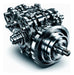 MAXION Crankshaft 2.5 0