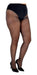 Mora Fine Plumed Panty Stockings 2296 2