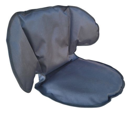 Reinforced Universal High-Back Seat for All Kayaks 16