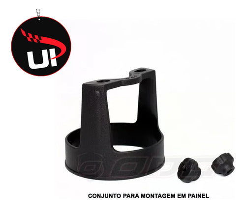 Manometro Dakar Boost 1 Bar 52 Mm 1