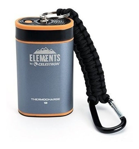 Celestron Elements 48024 Hand Warmer and Charger 4