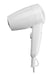 Circuit Wall-Mounted Hair Dryer 1300W 2 Speeds 1