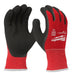 Milwaukee Winter Cut Level 1 Anti-Cut Glove M 4822 8911 0