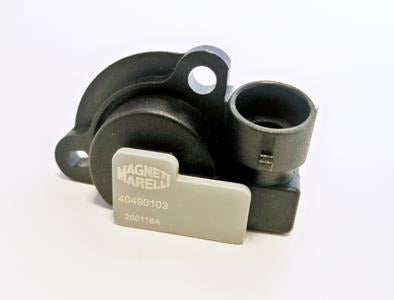 Sensor De Mariposa Magneti Marelli Chevrolet Ipanema 1