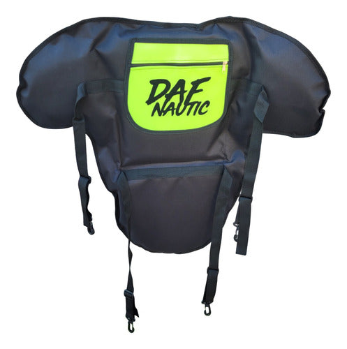 Reinforced Universal High-Back Seat for All Kayaks 8