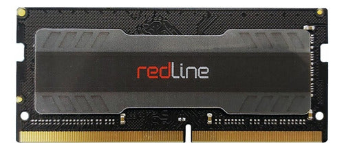 Memoria Ddr54 Sodimm Mushkin 16gb Pc5-5600 5600mhz 0