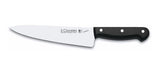 Cuchillo 3 Claveles Cocinero 25 Cm Uniblock Acero 1163 0