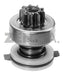 Zen Impulsor Arranque VW Gacel-Carat Renault R9-R11-R18.R21 Tria 0