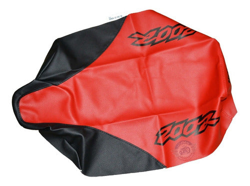 TSL Honda XR 200 Original Seat Cover 1998 Model 0