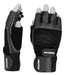 Proyec Extreme Leather Gym Gloves with Wrist Support 1