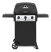 Barbacoas A Gas Y Accesorios Broil King Bk 320 0