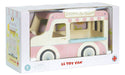 Le Toy Van Dolly Ice Cream Van 0